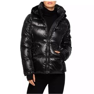 S13 NY Kylie Down Jacket!